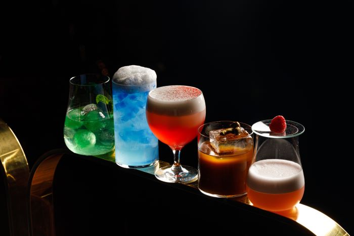 Drinks in London- From Classic Cocktails to Craft Beers, Where to Quench Your Thirst