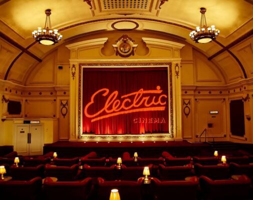 Electric Cinema