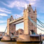 London Bridge- Discovering Iconic Landmarks and Riverside Attractions in the Capital