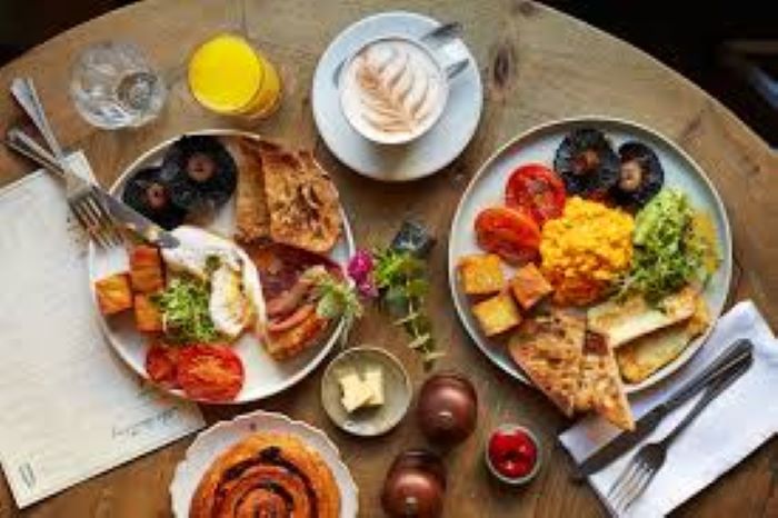Brunch in London- Where to Enjoy Delicious Breakfast and Lunch Fare on Lazy Weekends
