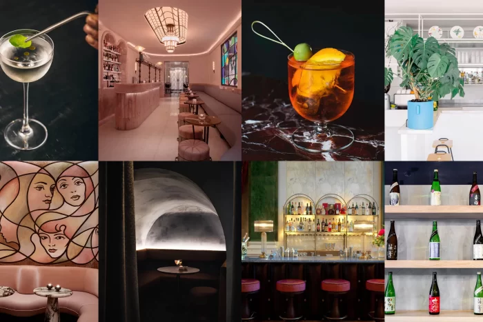 Bars in London- From Trendy Cocktail Lounges to Traditional Pubs, Where to Unwind