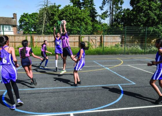 Avanti House Secondary School Nominated for World Best School 2024 Final