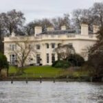 Why London’s Prestigious Mansions Are Failing to Attract Buyers