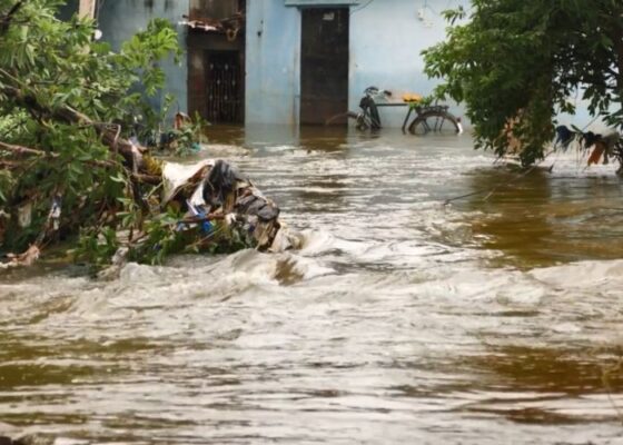 London Under Flood Warning- How to Keep Your Home Safe from Torrential Rain?