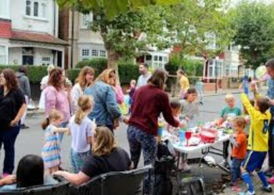 Wandsworth’s Car-Free Day- 39 Streets Closed for Community Celebrations