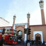 Learn About London New Parking Plan at East London Mosque Event