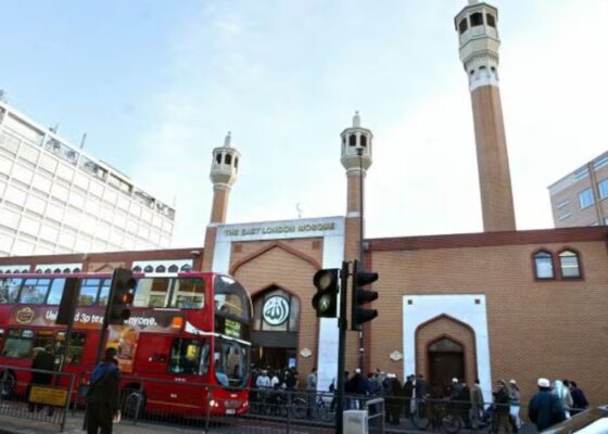 Learn About London New Parking Plan at East London Mosque Event