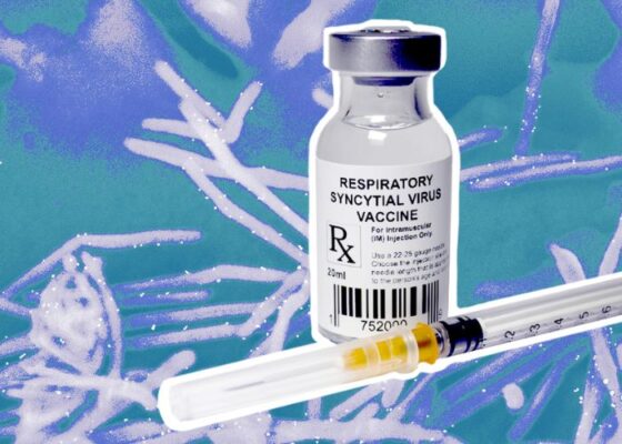 Free RSV Vaccine for Over-75s Now Available in Camden- Here’s How to Get It?