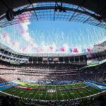 NFL London Games- Does Arrival Day Impact Teams’ Performance Rest of the Season