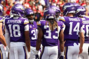 Where to Watch Vikings Game in London: 5 Best Twin Cities Bars for Early Sunday