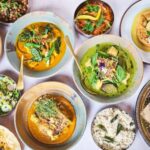 8 Must-Try Vegan Restaurants in London in 2024