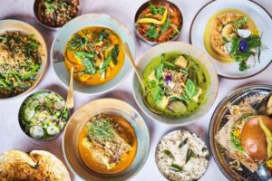 8 Must-Try Vegan Restaurants in London in 2024